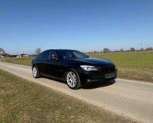 BMW 730 Gebrauchtwagen
