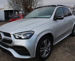 Mercedes-Benz GLE 450 Gebrauchtwagen