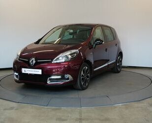 Renault Scenic Gebrauchtwagen