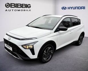 Hyundai BAYON Gebrauchtwagen