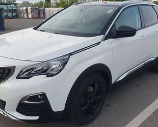 Peugeot 3008 Gebrauchtwagen