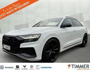 Audi SQ8 Gebrauchtwagen