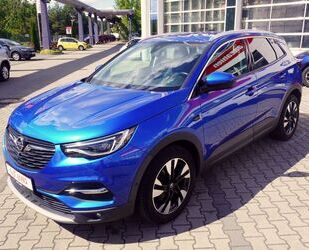 Opel Grandland (X) Gebrauchtwagen