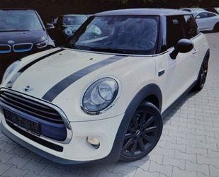 Mini Cooper Gebrauchtwagen
