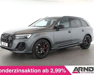 Audi Q7 Gebrauchtwagen