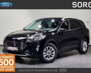 Ford Kuga Gebrauchtwagen