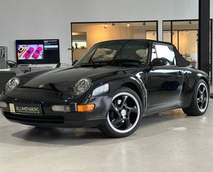 Porsche 993 Gebrauchtwagen