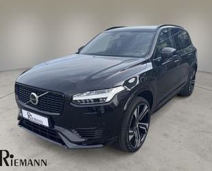 Volvo XC90 Gebrauchtwagen