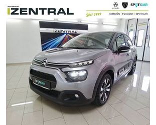 Citroen C3 Gebrauchtwagen