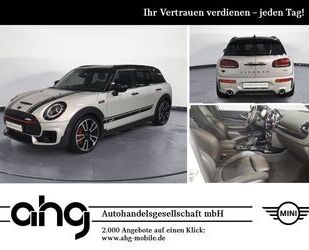 Mini Cooper Clubman Gebrauchtwagen