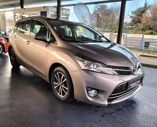 Toyota Verso Gebrauchtwagen