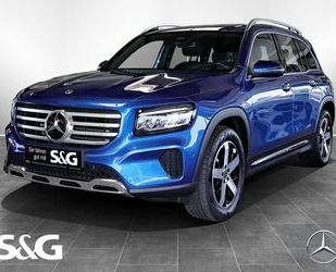 Mercedes-Benz GLB 200 Gebrauchtwagen