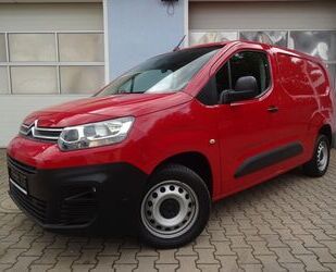 Citroen Berlingo Gebrauchtwagen