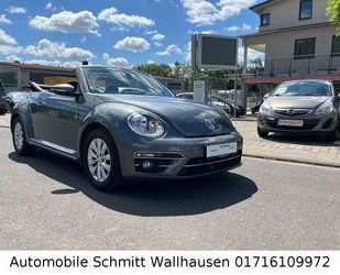 VW Beetle Gebrauchtwagen