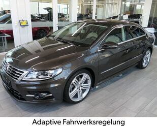 VW CC Gebrauchtwagen
