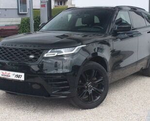 Land Rover Range Rover Velar Gebrauchtwagen