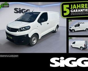 Opel Vivaro Gebrauchtwagen
