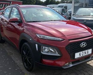 Hyundai KONA Gebrauchtwagen