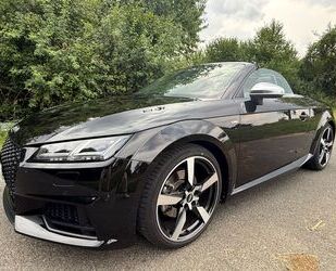 Audi TT Gebrauchtwagen