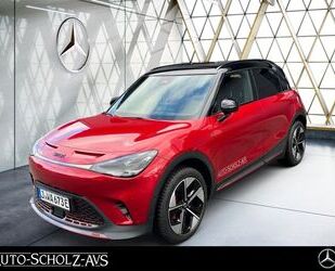 Smart #1 Gebrauchtwagen