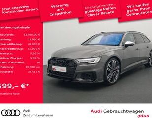 Audi S6 Gebrauchtwagen