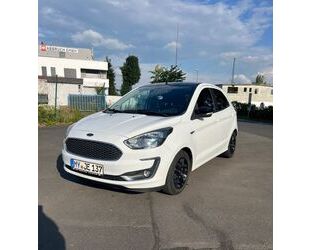 Ford Ka/Ka+ Gebrauchtwagen