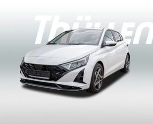 Hyundai i20 Gebrauchtwagen