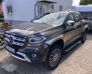 Mercedes-Benz X 250 Gebrauchtwagen