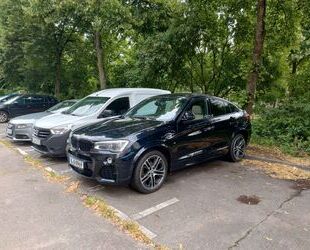 BMW X4 M Gebrauchtwagen