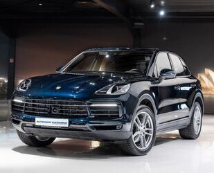 Porsche Cayenne Gebrauchtwagen