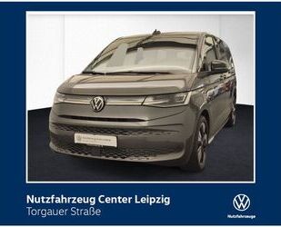 VW T7 Multivan Gebrauchtwagen