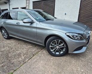 Mercedes-Benz C 250 Gebrauchtwagen