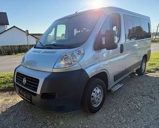 Fiat Ducato Gebrauchtwagen