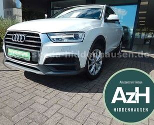 Audi Q3 Gebrauchtwagen