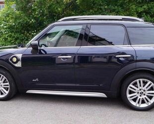 Mini Cooper SE Countryman Gebrauchtwagen
