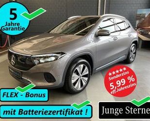 Mercedes-Benz EQA Gebrauchtwagen