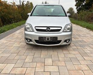 Opel Meriva Gebrauchtwagen