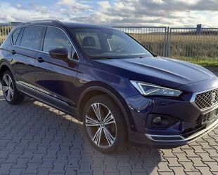 Seat Tarraco Gebrauchtwagen