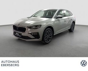 Skoda Scala Gebrauchtwagen
