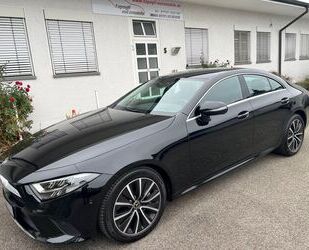 Mercedes-Benz CLS 350 Gebrauchtwagen