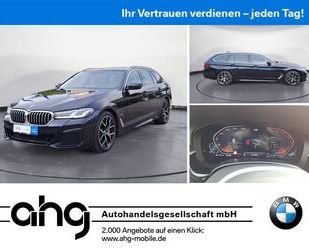 BMW 540 Gebrauchtwagen
