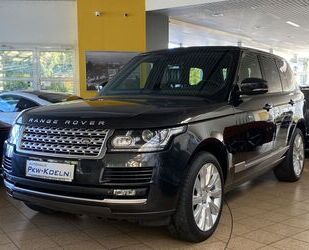 Land Rover Range Rover Gebrauchtwagen