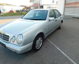 Mercedes-Benz 230 Gebrauchtwagen