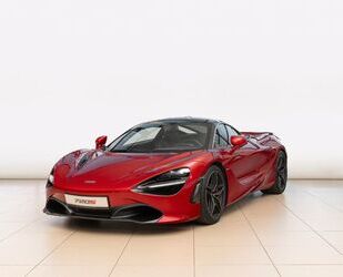 McLaren 720S Gebrauchtwagen