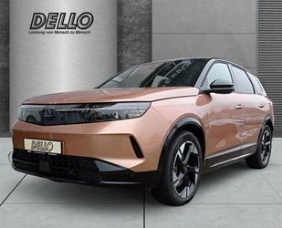 Opel Grandland (X) Gebrauchtwagen