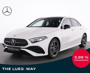 Mercedes-Benz A 200 Gebrauchtwagen