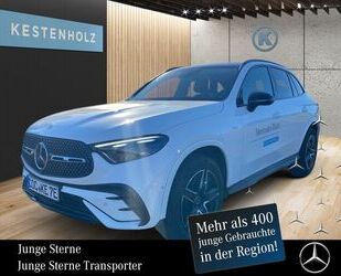 Mercedes-Benz GLC 300 Gebrauchtwagen