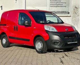 Fiat Fiorino Gebrauchtwagen