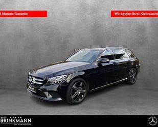 Mercedes-Benz C 180 Gebrauchtwagen