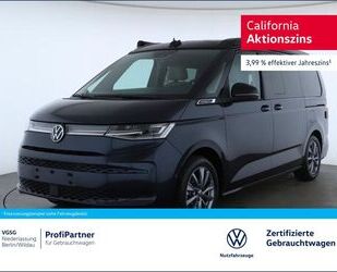 VW T7 California Gebrauchtwagen
